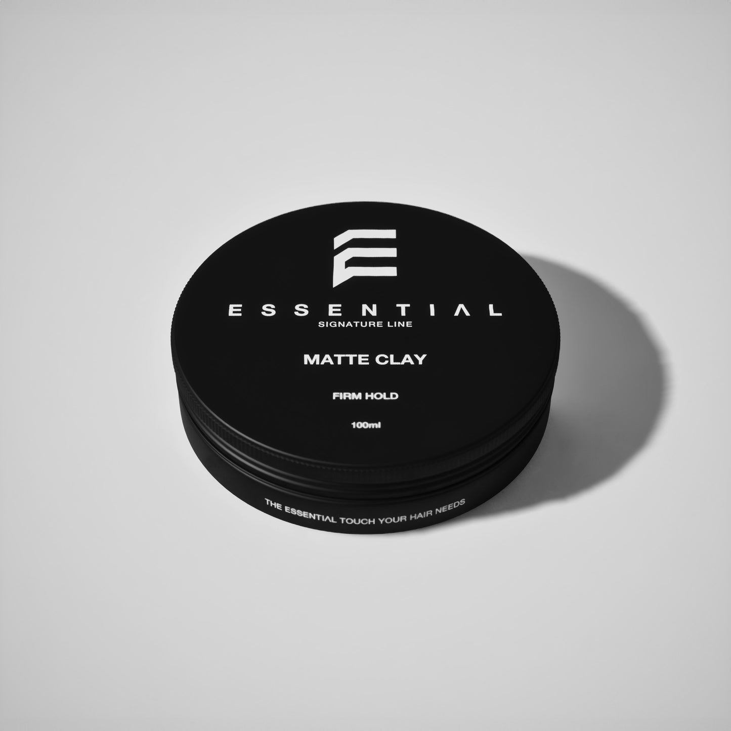 E S S E N T I Λ L MATTE CLAY