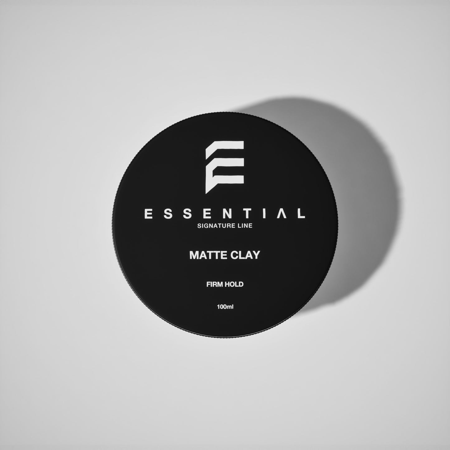 E S S E N T I Λ L MATTE CLAY